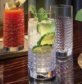 Luigi Bormioli Charme Longdrink 48 cl - 6er-Box